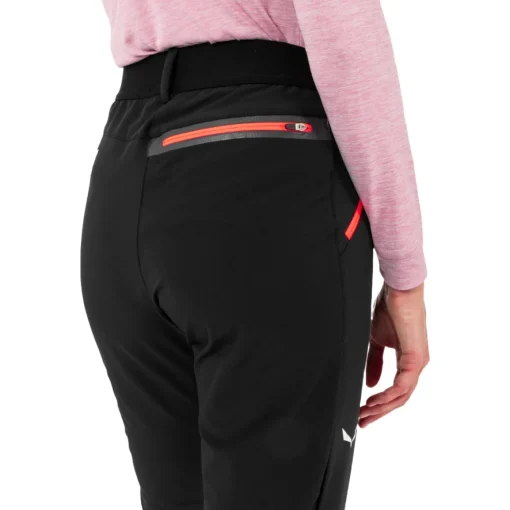 SALEWA Terminal Durastretch women's pants*Women Pants