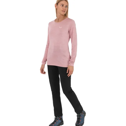 SALEWA Terminal Durastretch women's pants*Women Pants