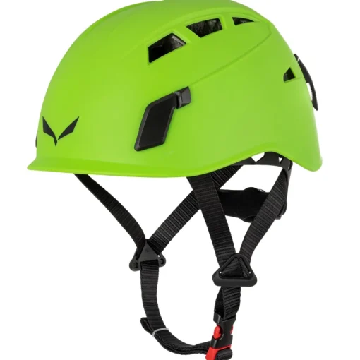 SALEWA Toxo 3.0 climbing helmet* Hardshell