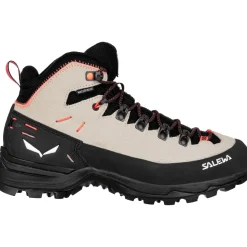 SALEWA W's Alp Mate Winter Mid women's trekking boots* Trekking