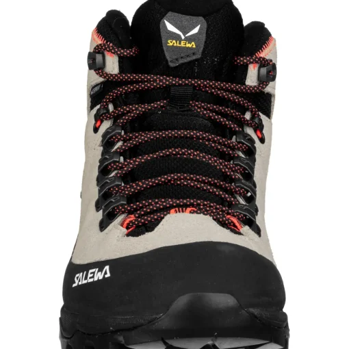 SALEWA W's Alp Mate Winter Mid women's trekking boots* Trekking