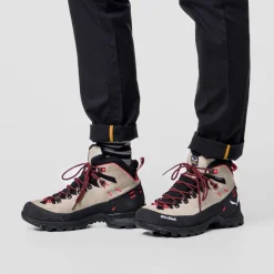 SALEWA W's Alp Mate Winter Mid women's trekking boots* Trekking