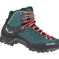 SALEWA W's Mountain Trainer Gore Tex women's trekking boots* Boots