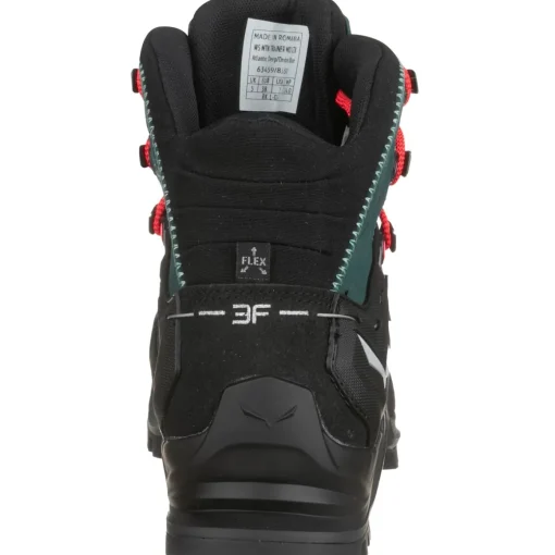 SALEWA W's Mountain Trainer Gore Tex women's trekking boots* Boots