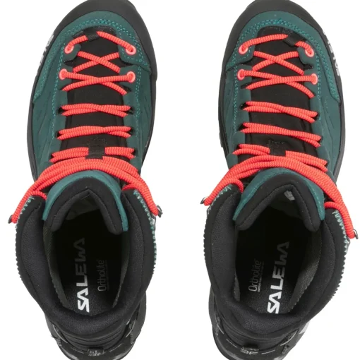 SALEWA W's Mountain Trainer Gore Tex women's trekking boots* Boots