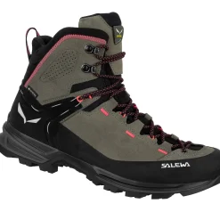 SALEWA W's Mountain Trainer 2 Mid GTX women's trekking boots* Boots