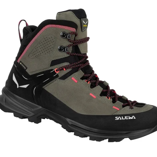 SALEWA W's Mountain Trainer 2 Mid GTX women's trekking boots* Boots