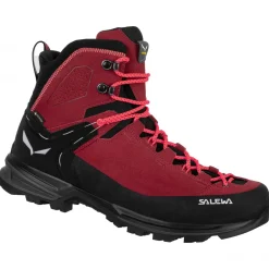SALEWA W's Mountain Trainer 2 Mid GTX women's trekking boots* Boots