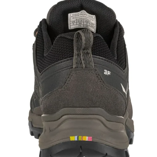 SALEWA W's Mountain Trainer Lite Gore Tex women's trekking shoes* Trekking