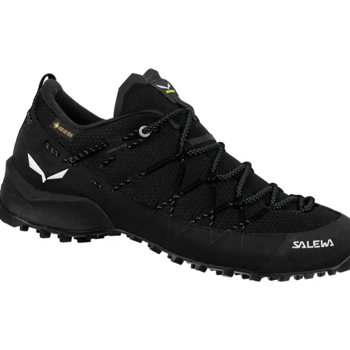SALEWA W's Wildfire 2 GTX women's approach shoes* Approach