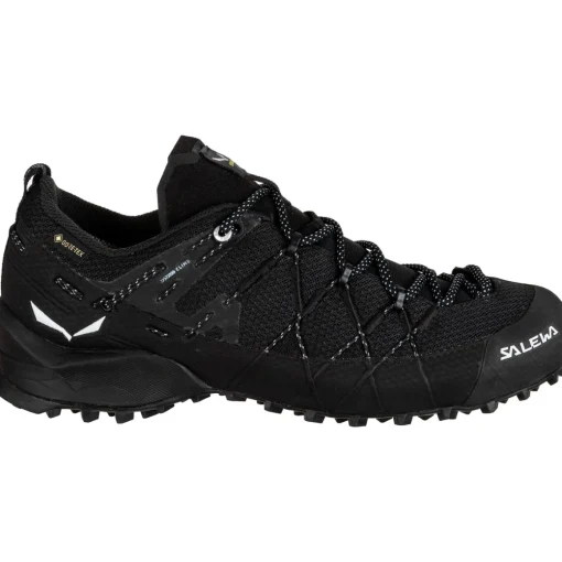 SALEWA W's Wildfire 2 GTX women's approach shoes* Approach