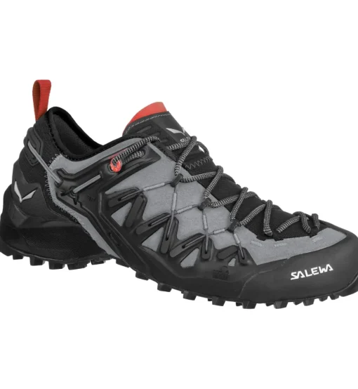 SALEWA W's Wildfire Edge women's approach shoes* Approach
