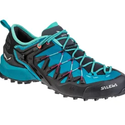 SALEWA W's Wildfire Edge women's approach shoes* Approach