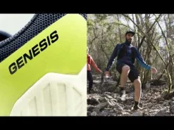 Salomon Genesis trail running shoes* Shoes|Running And Trail