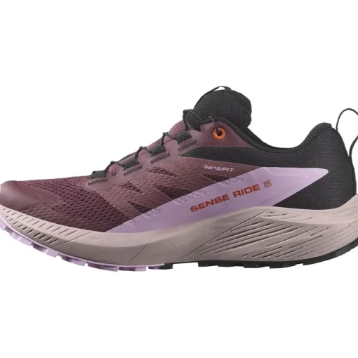 Salomon Sense Ride 5 GTX W women's trail running shoes* Shoes|Running And Trail