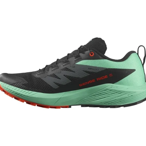 Salomon Sense Ride 5 trail running shoes* Shoes|Running And Trail