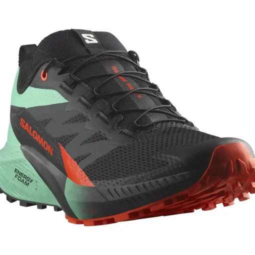Salomon Sense Ride 5 trail running shoes* Shoes|Running And Trail