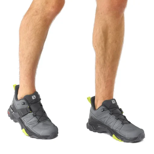 Salomon Shoes X Ultra 4 GTX trekking shoes* Trekking