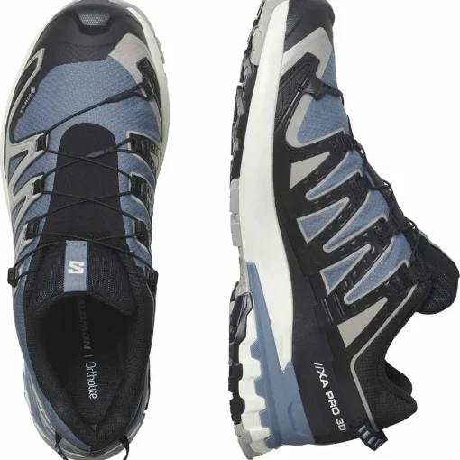 Salomon Shoes XA Pro 3D V9 GTX trekking shoes* Trekking