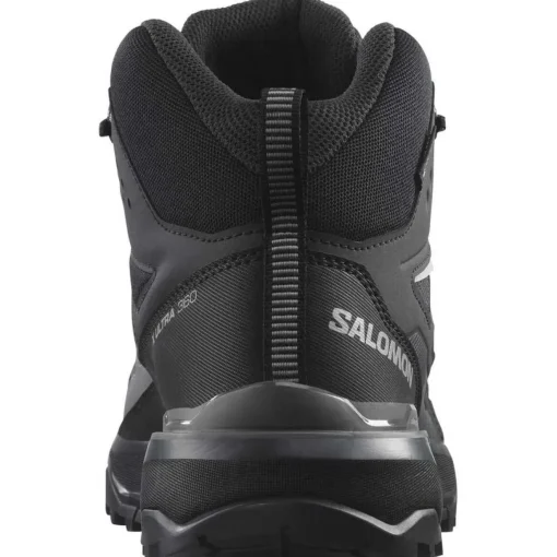 Salomon X Ultra 360 Mid GTX trekking boots* Trekking