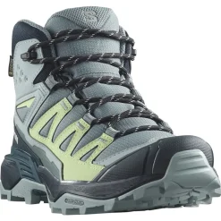 Salomon X Ultra 360 Mid GTX W women's trekking boots* Trekking