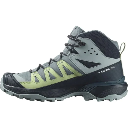 Salomon X Ultra 360 Mid GTX W women's trekking boots* Trekking
