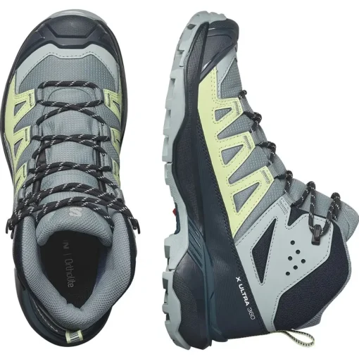 Salomon X Ultra 360 Mid GTX W women's trekking boots* Trekking