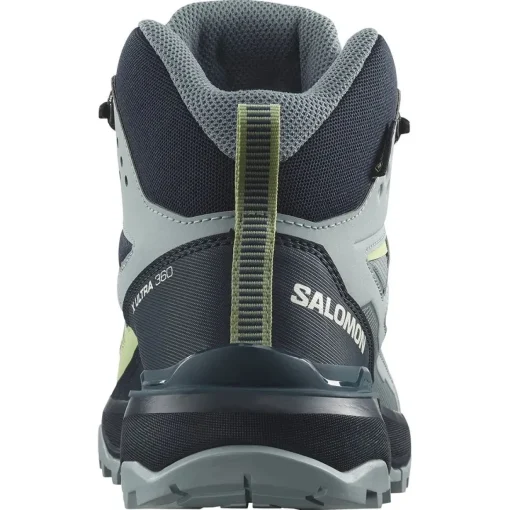 Salomon X Ultra 360 Mid GTX W women's trekking boots* Trekking