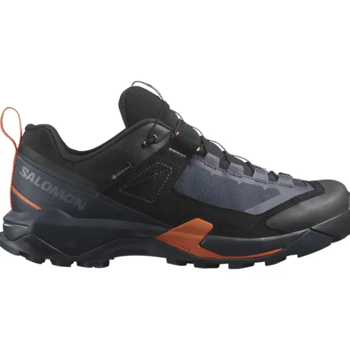 Salomon X Ultra Alpine GTX trekking shoes* Trekking