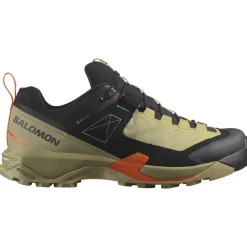 Salomon X Ultra Alpine GTX trekking shoes* Trekking