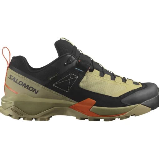 Salomon X Ultra Alpine GTX trekking shoes* Trekking