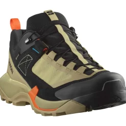Salomon X Ultra Alpine GTX trekking shoes* Trekking
