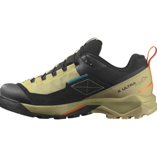 Salomon X Ultra Alpine GTX trekking shoes* Trekking