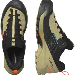 Salomon X Ultra Alpine GTX trekking shoes* Trekking