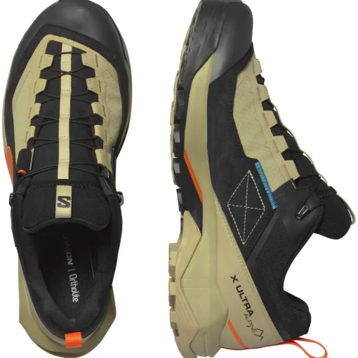 Salomon X Ultra Alpine GTX trekking shoes* Trekking