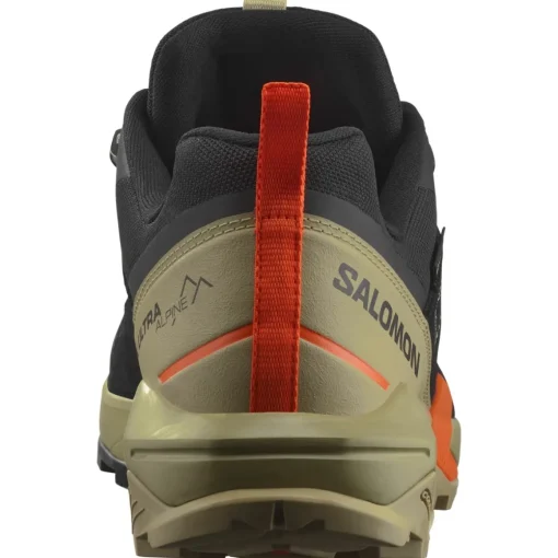 Salomon X Ultra Alpine GTX trekking shoes* Trekking