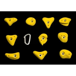 Samsara Tapti set 10 climbing holds* Holds