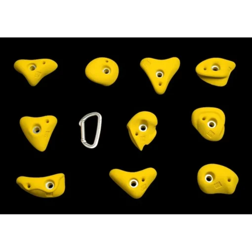 Samsara Tapti set 10 climbing holds* Holds
