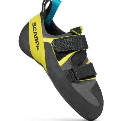 SCARPA Arpia V climbing shoes* Climbing