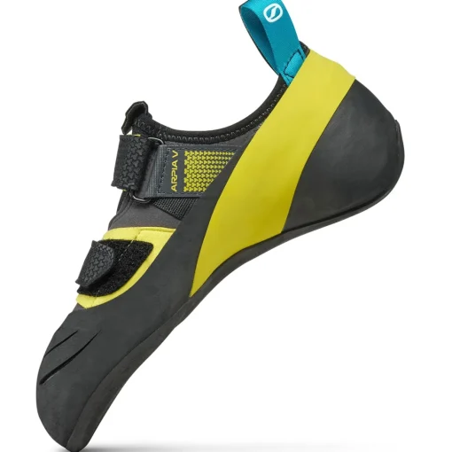 SCARPA Arpia V climbing shoes* Climbing