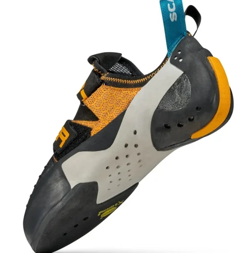 SCARPA Booster climbing shoes* Climbing