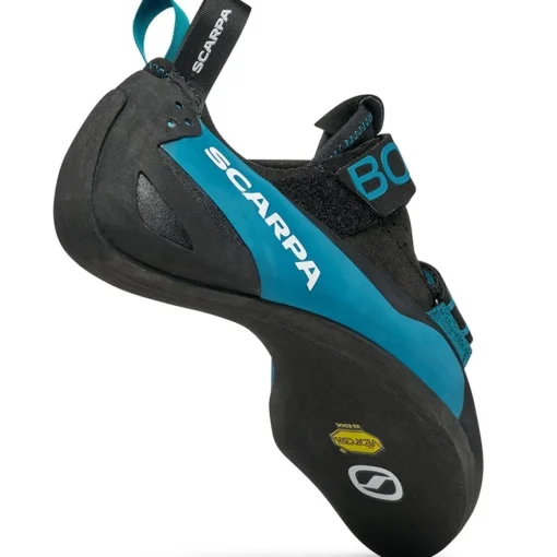 SCARPA Boostic climbing shoes* Climbing