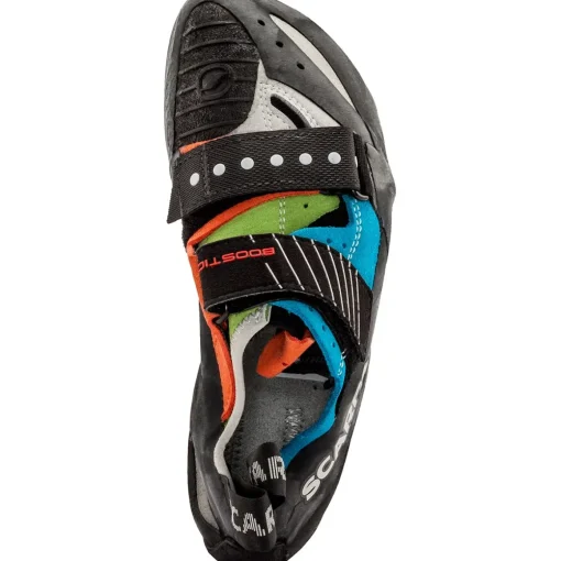 SCARPA Boostic climbing shoes* Climbing