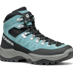 SCARPA Boreas WMN GTX women's trekking shoes* Trekking