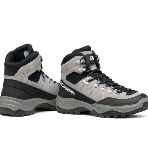SCARPA Boreas WMN GTX women's trekking shoes* Trekking