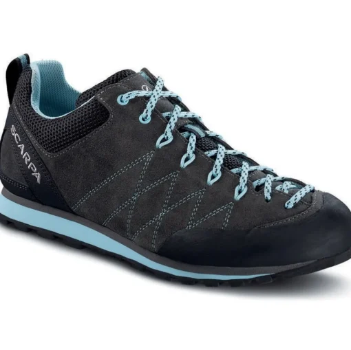 SCARPA Crux WMN women's approach shoes* Approach