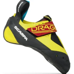 SCARPA Drago kids' climbing shoes* Climbing