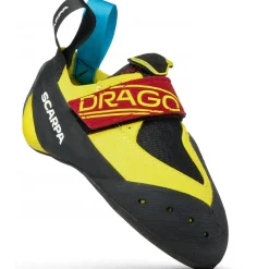 SCARPA Drago kids' climbing shoes* Climbing