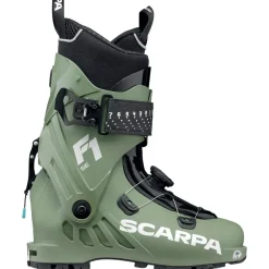 SCARPA F1 SE ski-mountaineering boots* Ski Mountaineering|Ski Boots