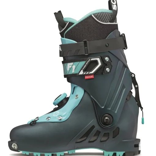 SCARPA F1 Woman ski mountaineering boots* Ski Mountaineering|Ski Boots